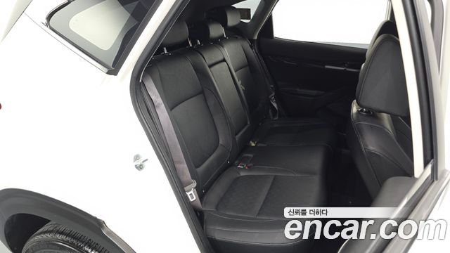 Kia Seltos 2020 — photo 18