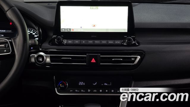 Kia Seltos 2020 — photo 20