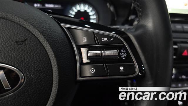Kia Seltos 2020 — photo 23