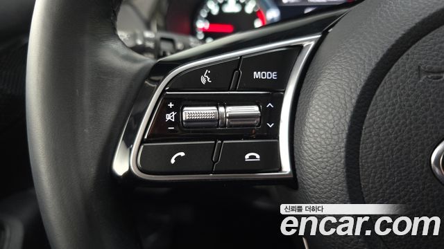 Kia Seltos 2020 — photo 24