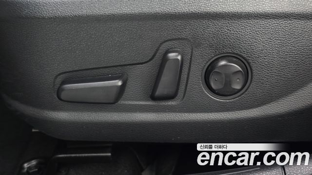Kia Seltos 2020 — photo 25
