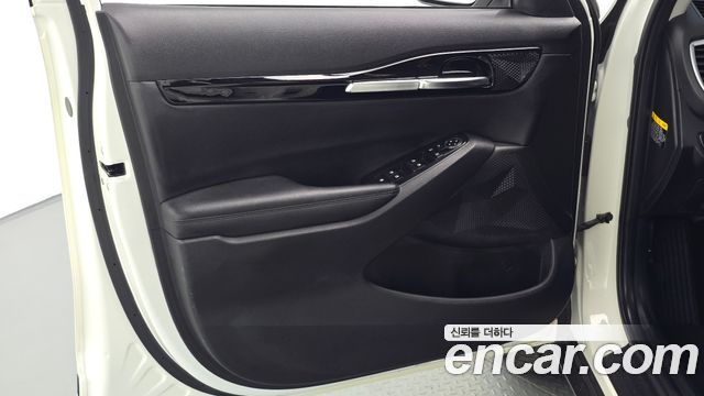 Kia Seltos 2020 — photo 14