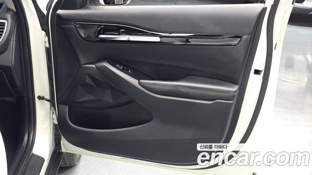 Kia Seltos 2020 — photo 15
