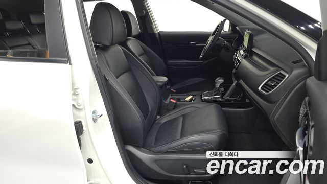 Kia Seltos 2020 — photo 16