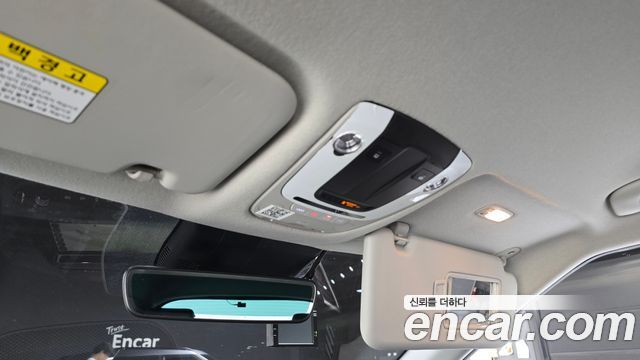 Kia Seltos 2020 — photo 28