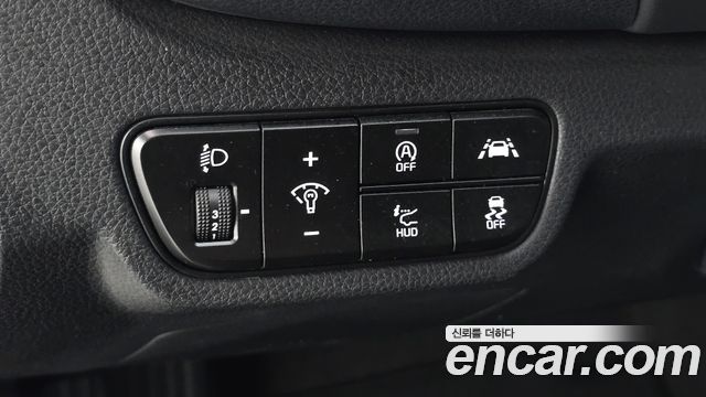 Kia Seltos 2020 — photo 30