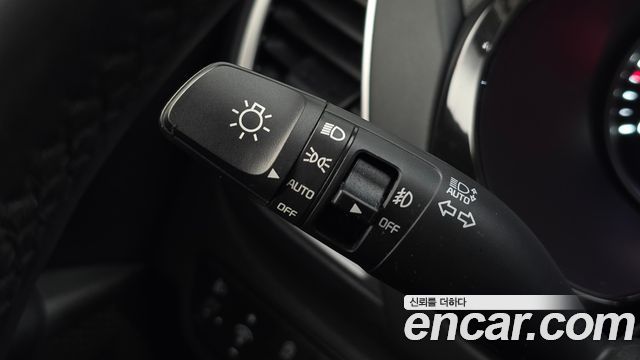Kia Seltos 2020 — photo 34