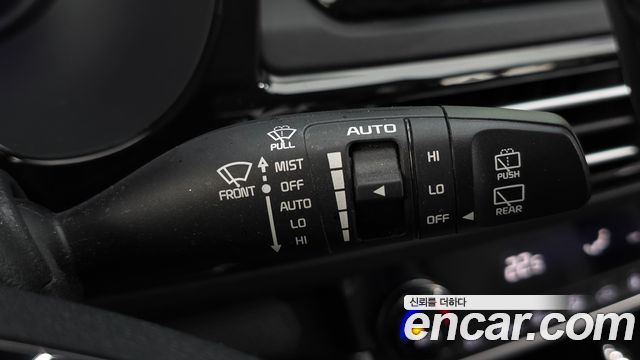 Kia Seltos 2020 — photo 37