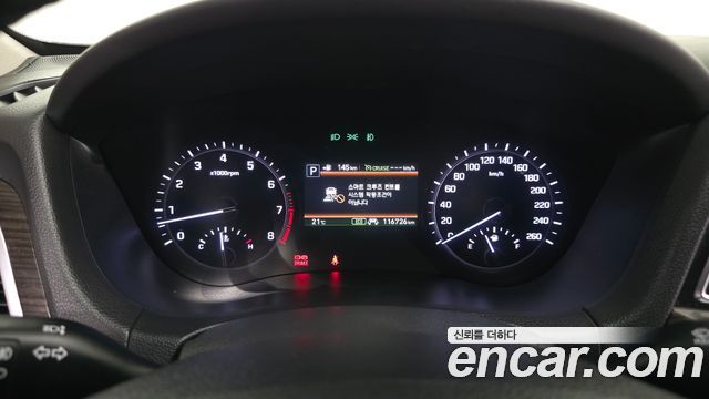Genesis G80 2019 — photo 8