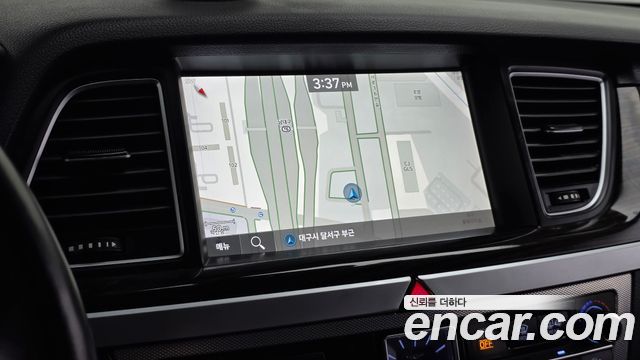 Genesis G80 2019 — photo 13