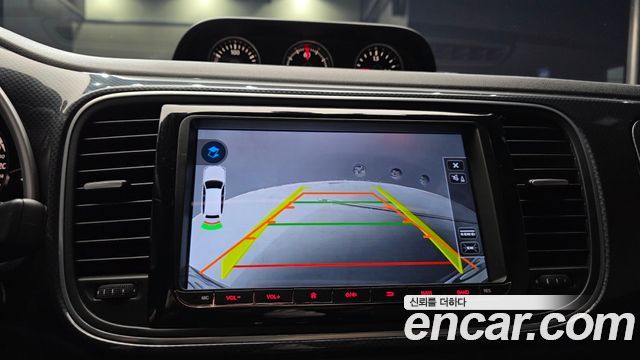 Volkswagen Beatle 2015 — photo 15