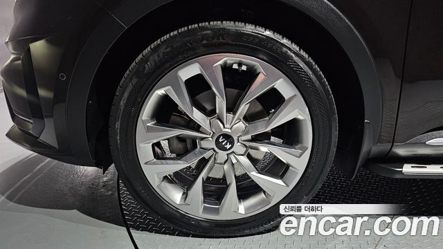 Kia Sorento 2021 — photo 5