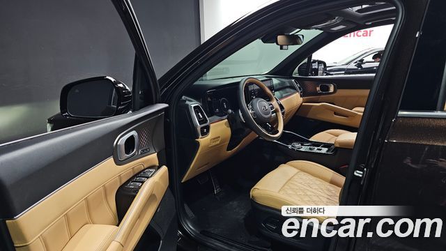 Kia Sorento 2021 — photo 13