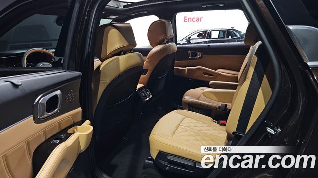 Kia Sorento 2021 — photo 17