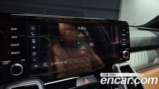 Kia Sorento 2021 — photo 19