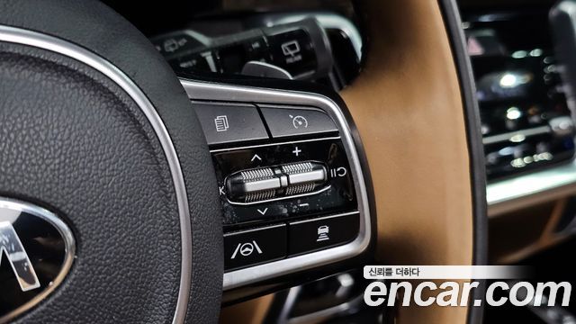 Kia Sorento 2021 — photo 23
