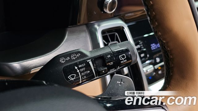 Kia Sorento 2021 — photo 24