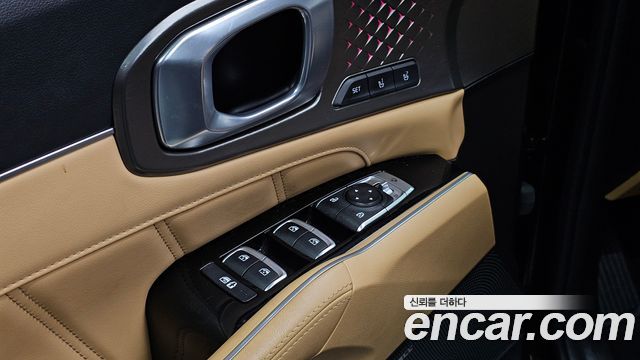 Kia Sorento 2021 — photo 25