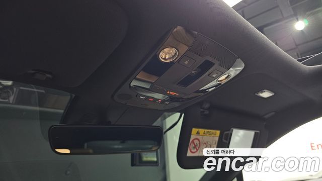 Kia Sorento 2021 — photo 26
