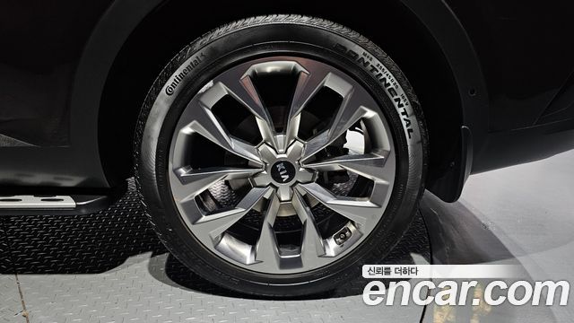 Kia Sorento 2021 — photo 7