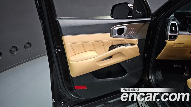 Kia Sorento 2021 — photo 14