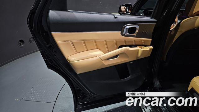 Kia Sorento 2021 — photo 15