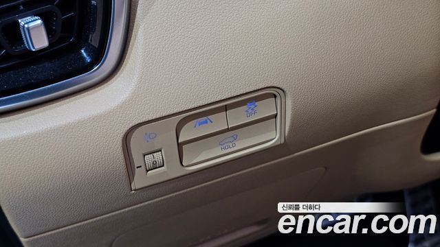 Kia Sorento 2021 — photo 27