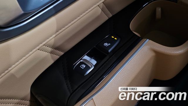 Kia Sorento 2021 — photo 28