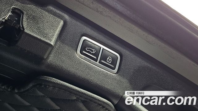 Kia Sorento 2021 — photo 31