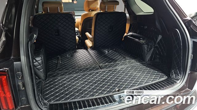 Kia Sorento 2021 — photo 32