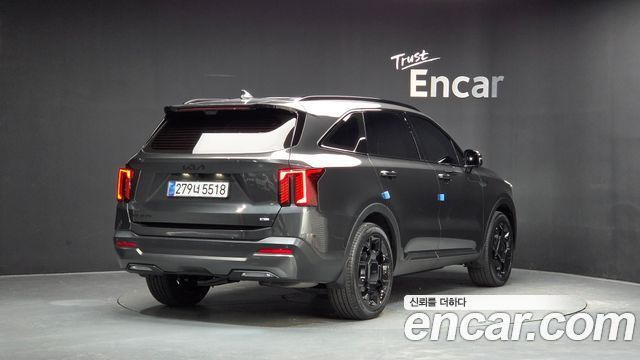 Kia Sorento 2026 — photo 2
