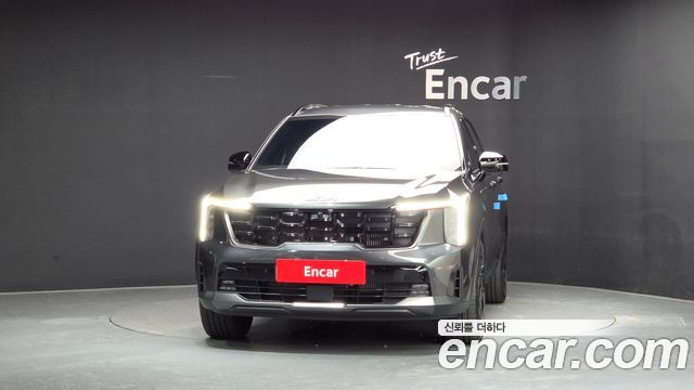 Kia Sorento 2026 — photo 3