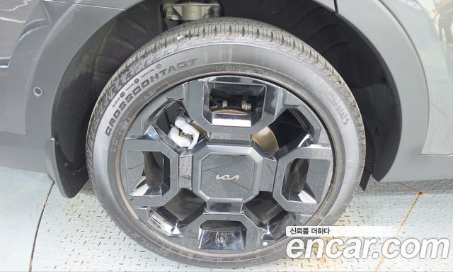 Kia Sorento 2026 — photo 5