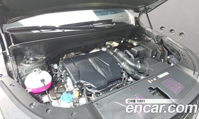 Kia Sorento 2026 — photo 6