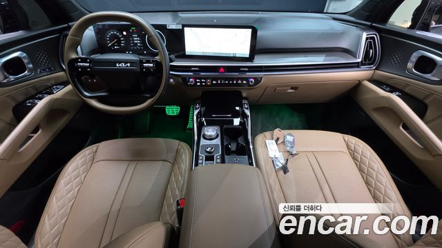 Kia Sorento 2026 — photo 10
