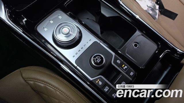 Kia Sorento 2026 — photo 12