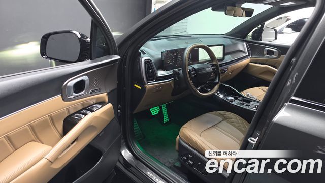 Kia Sorento 2026 — photo 13