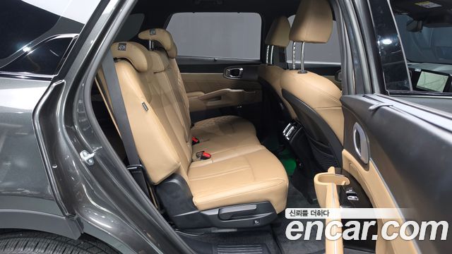 Kia Sorento 2026 — photo 17
