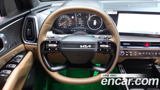 Kia Sorento 2026 — photo 18