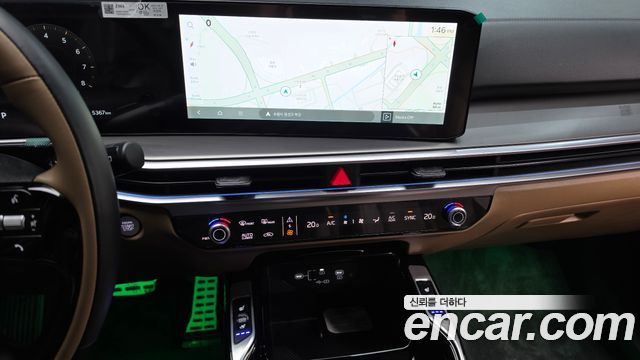 Kia Sorento 2026 — photo 19