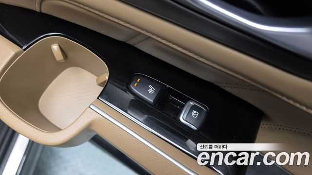 Kia Sorento 2026 — photo 24