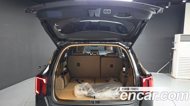 Kia Sorento 2026 — photo 26