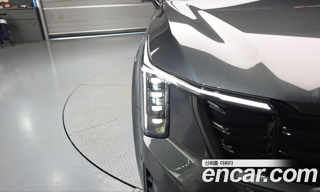 Kia Sorento 2026 — photo 8