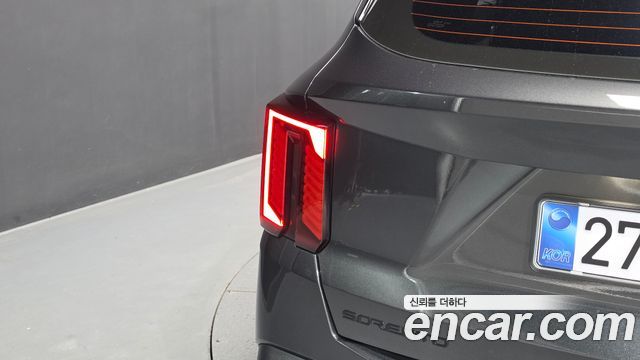 Kia Sorento 2026 — photo 9