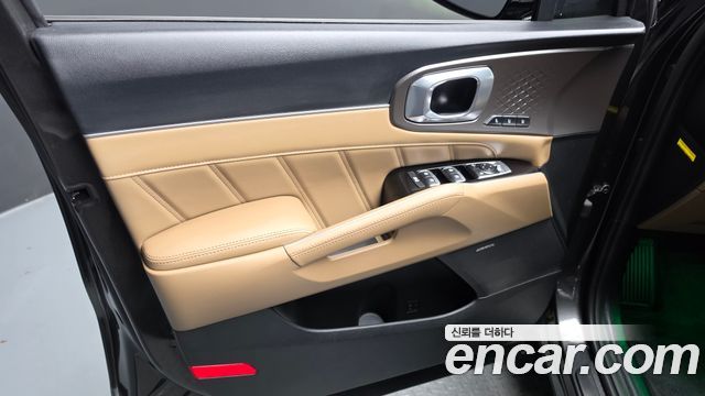 Kia Sorento 2026 — photo 14