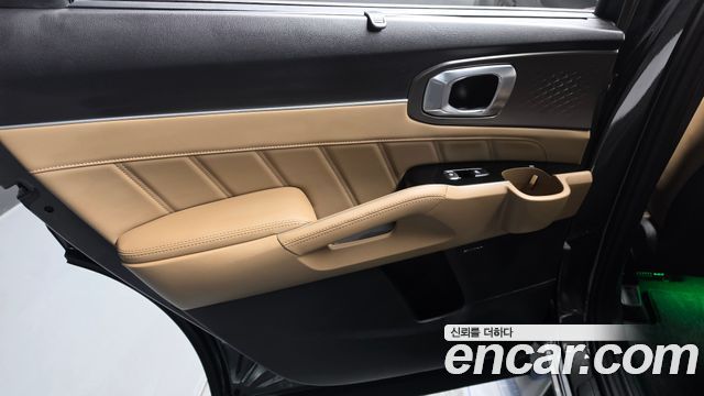 Kia Sorento 2026 — photo 15