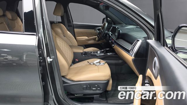 Kia Sorento 2026 — photo 16