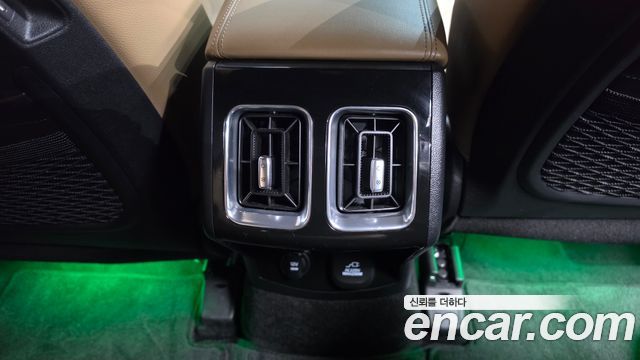 Kia Sorento 2026 — photo 27