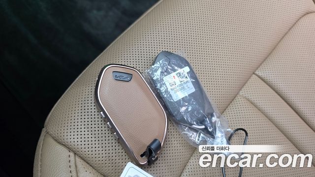 Kia Sorento 2026 — photo 28
