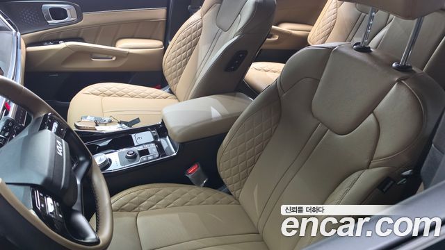 Kia Sorento 2026 — photo 29